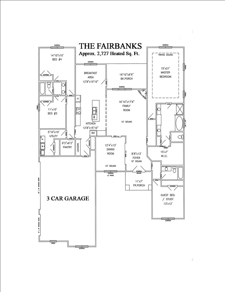 The Fairbanks