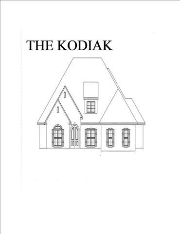 The Kodiak Elevation