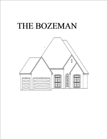 The Bozeman