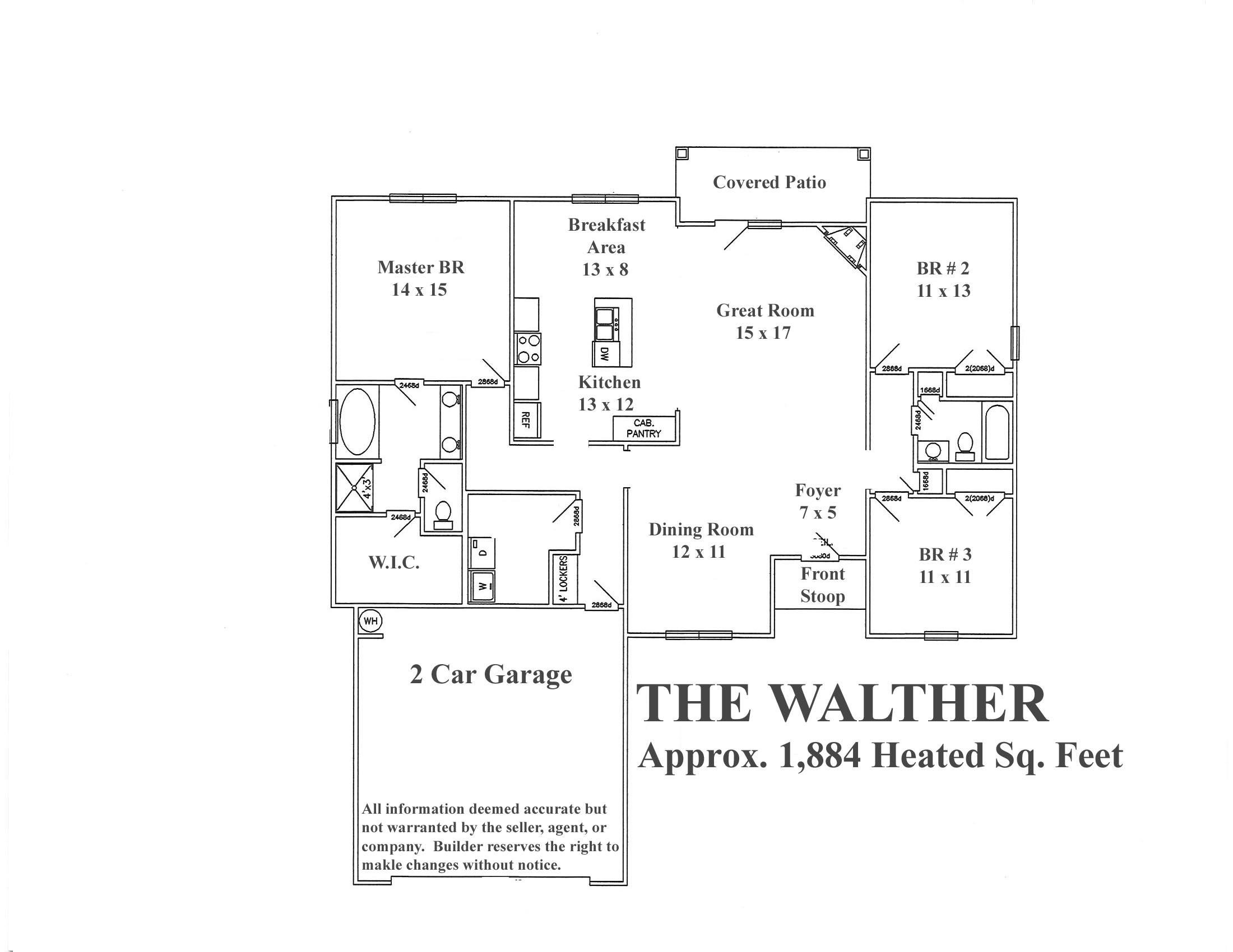 The Walther