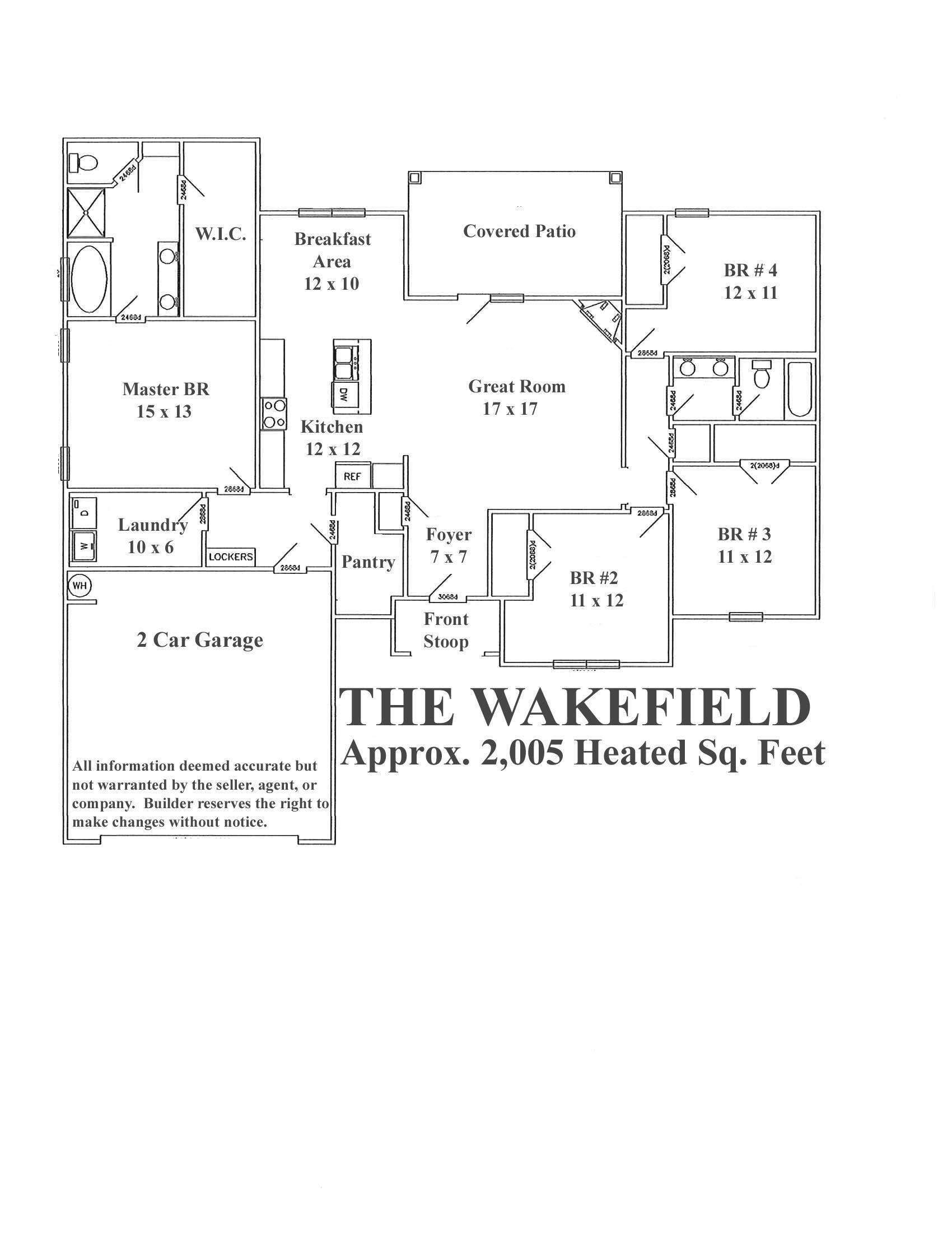The Wakefield