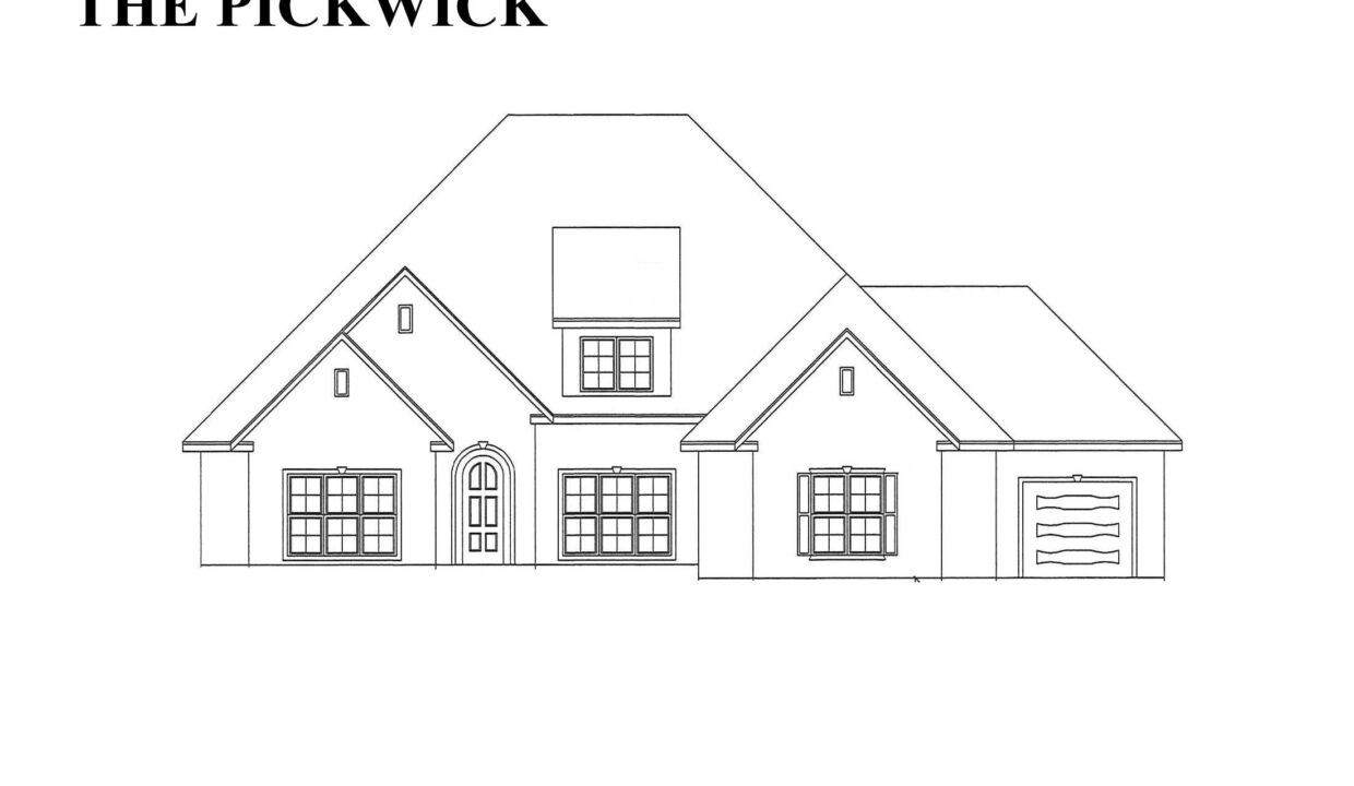 70 Larkhaven Loop Elevation