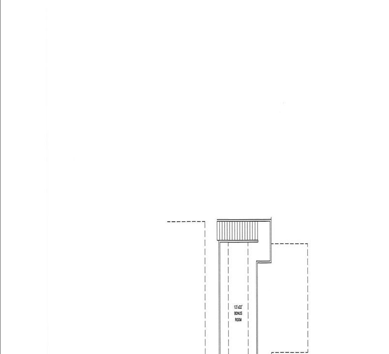 Floorplan Upstairs